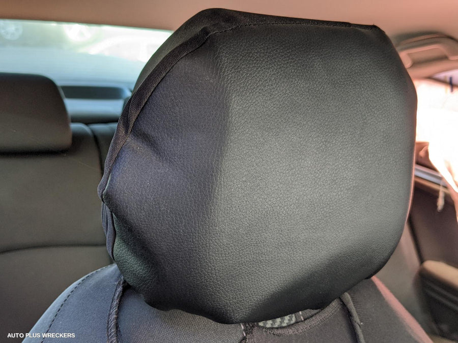 2018 Honda Civic Wheel Mag