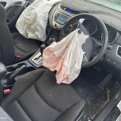 2013 Hyundai Elantra Abs Pump Modulator