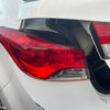 2013 Hyundai Elantra Door Boot Gate Lock