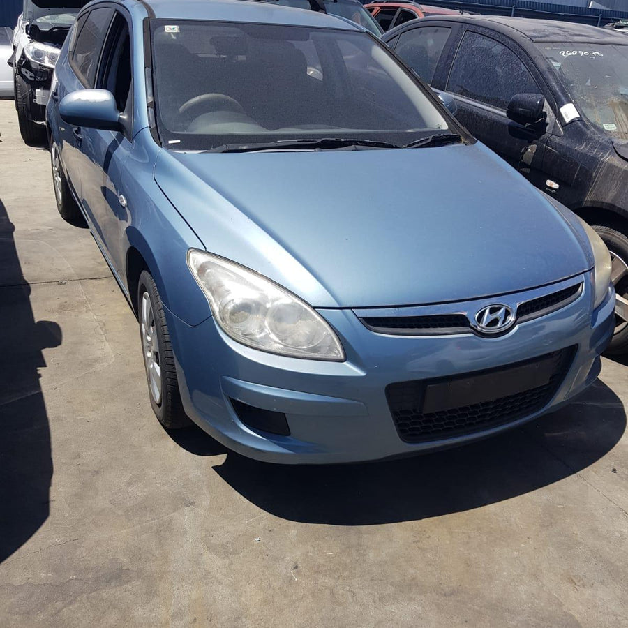 2007-2012 Hyundai I30 Washer Bottle