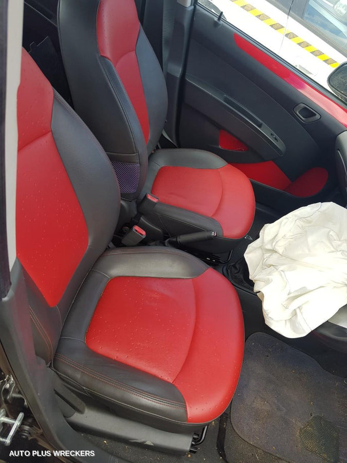 2011 Holden Barina Right Taillight