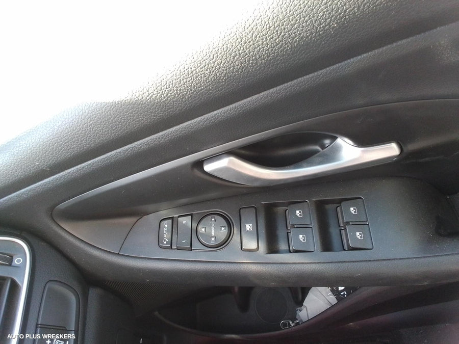 2021 Hyundai I30 Radio Cd Dvd Sat Tv