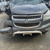 2013 Holden Colorado Steering Pump