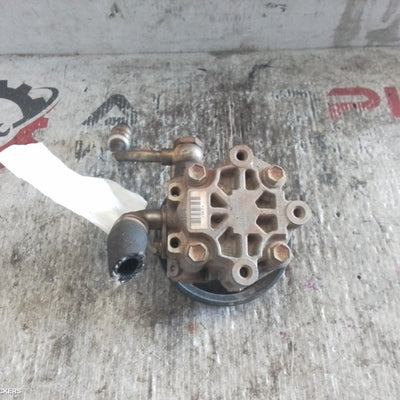 2012-2016 Holden Colorado Steering Pump