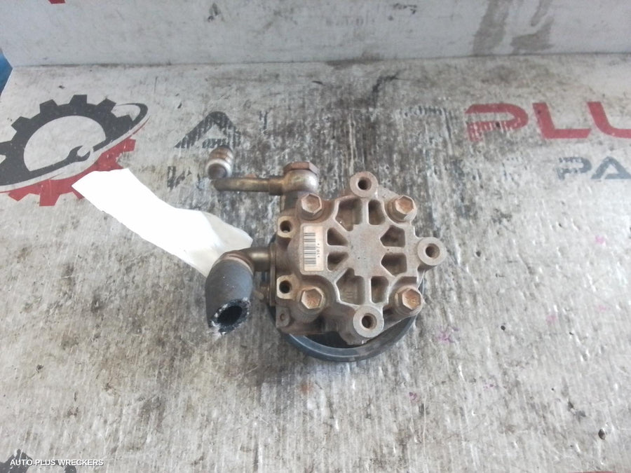 2012-2016 Holden Colorado Steering Pump