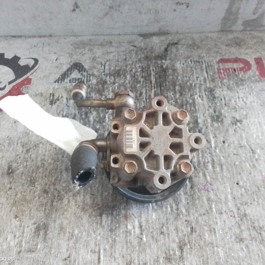 2012-2016 Holden Colorado Steering Pump