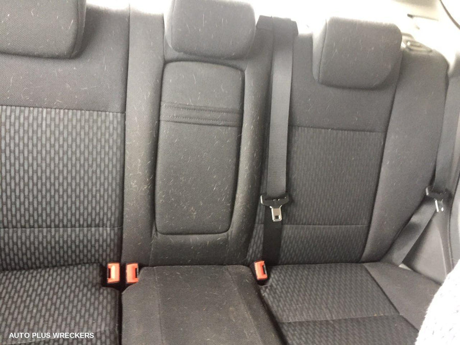 2010 Ford Focus Pwr Dr Wind Switch