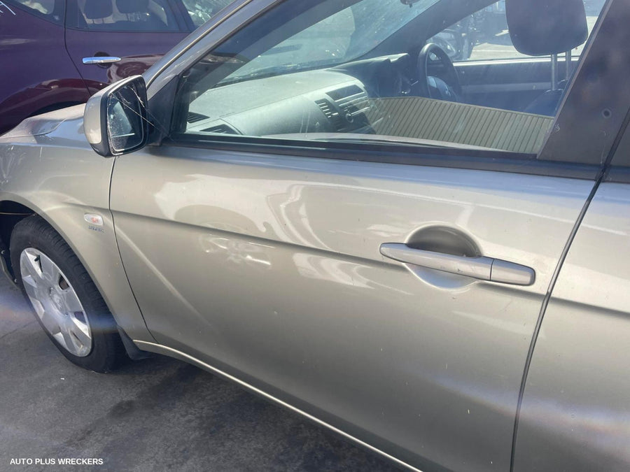 2009 Mitsubishi Lancer Pwr Dr Wind Switch