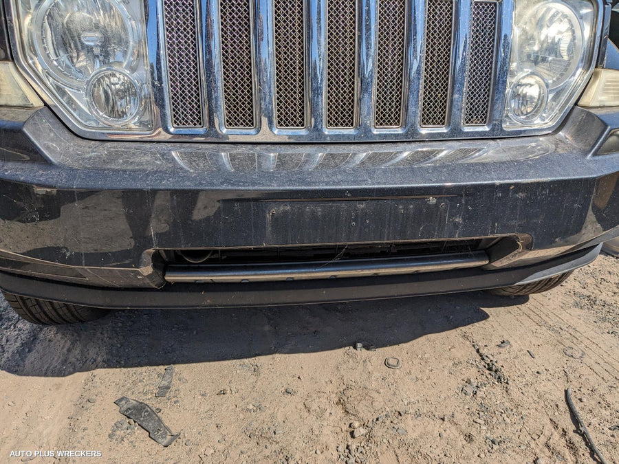 2011 Jeep Cherokee Heater Fan Motor