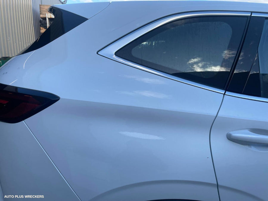 2021 Haval H6 Right Taillight