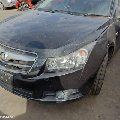 2009-2011 Holden Cruze Fan