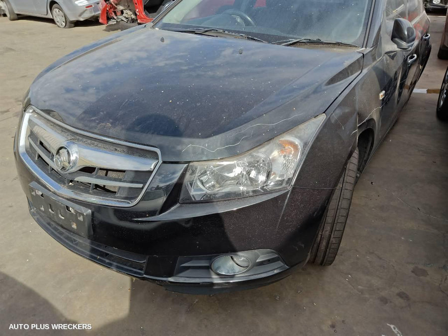 2010 Holden Cruze Right Rear Wnd Reg Motor