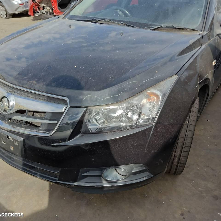 2010 Holden Cruze Right Headlamp