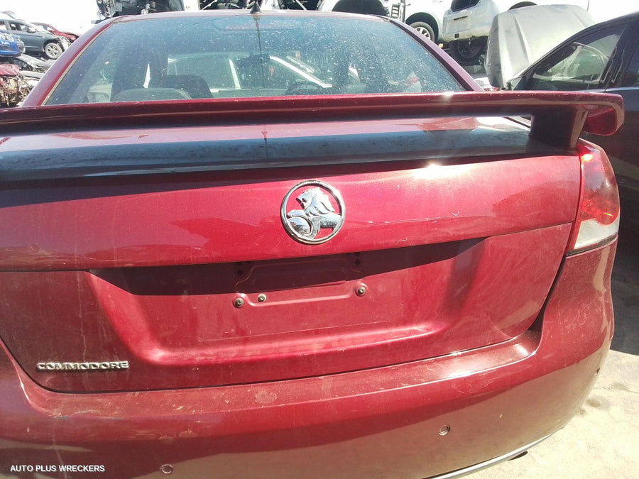 2009 Holden Commodore Right Door Mirror