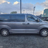 2012 Hyundai Iload/imax Right Rear Door Sliding