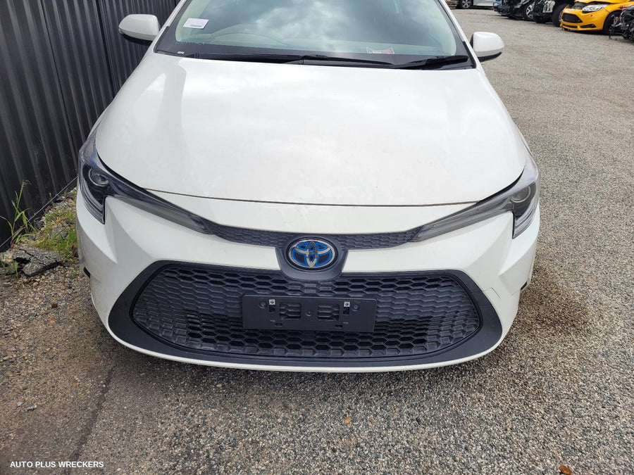 2019-2026 Toyota Corolla Instrument Cluster
