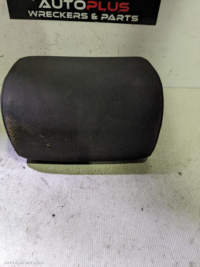 2007-2012 Hyundai I30 Headrest