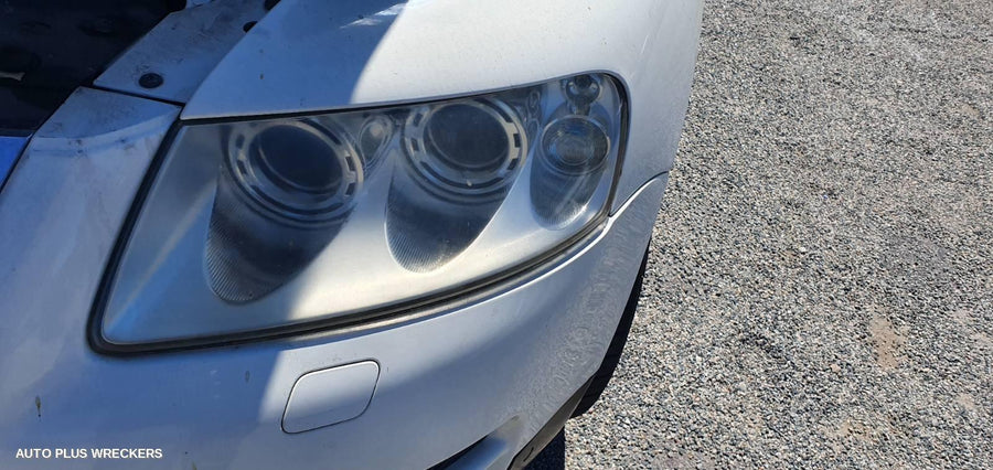 2004 Volkswagen Touareg Radiator