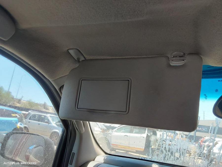 2006 Nissan Pathfinder Grille