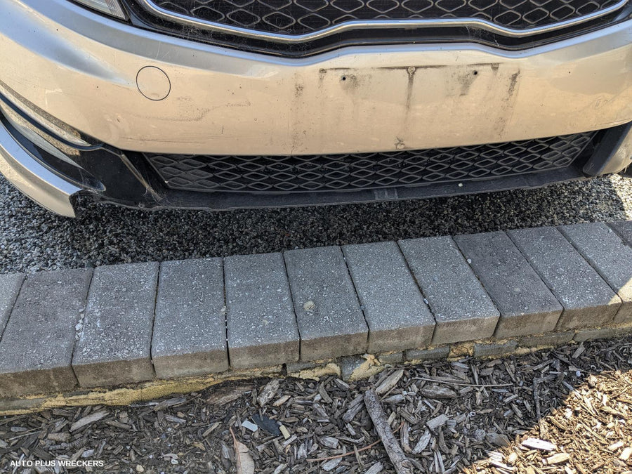 2013 Kia Optima Right Rear Door Sliding