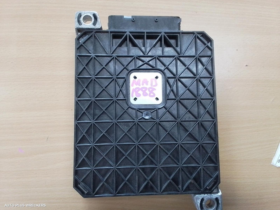 2011-2022 Ford Ranger Ecu