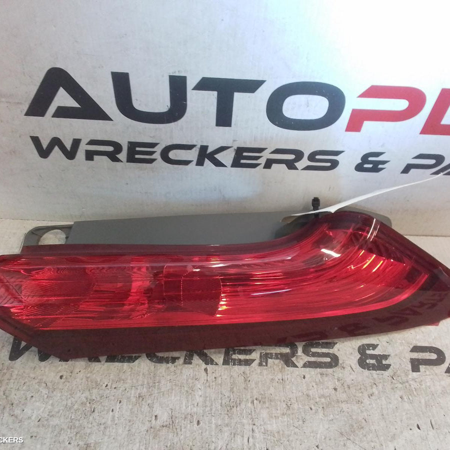 2012-2014 Honda Crv Right Taillight