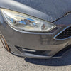 2015 Ford Focus Left Guard Liner