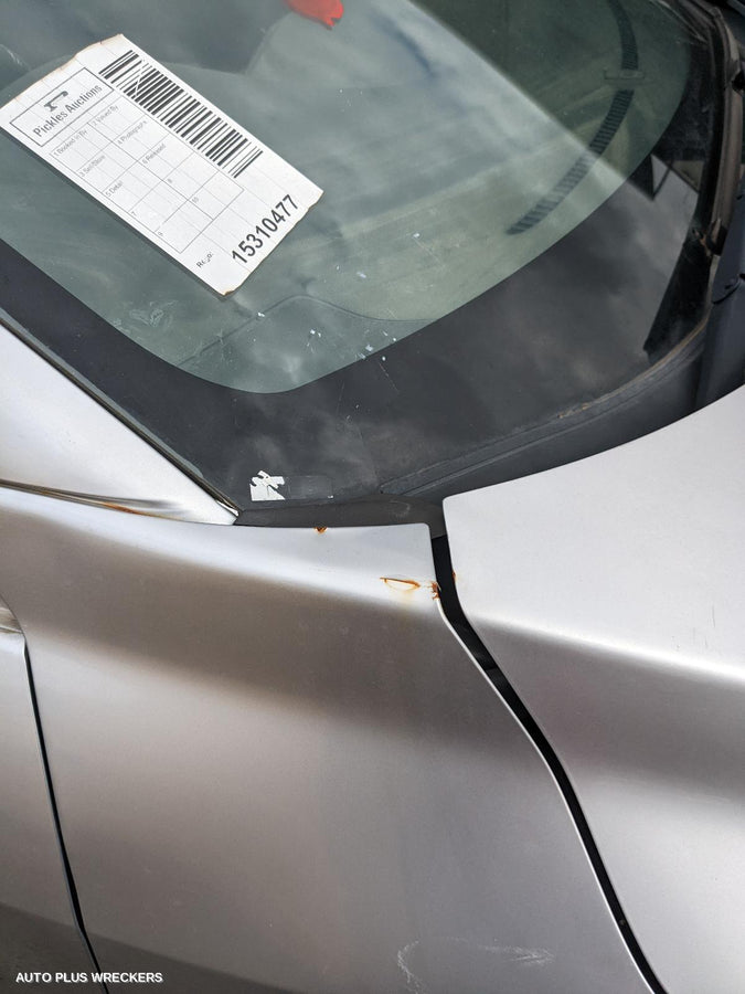 2015 Honda Hrv Left Taillight