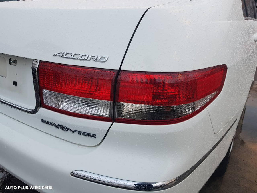 2005 Honda Accord Right Door Mirror