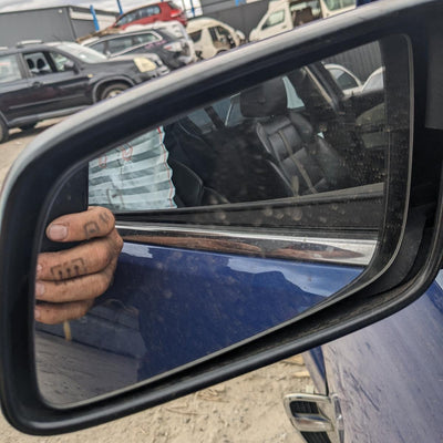 2016 Holden Commodore Door Boot Gate Lock