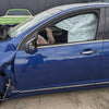 2016 Holden Commodore Front Seat