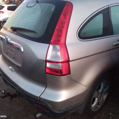 2008 Honda Crv Pwr Dr Wind Switch