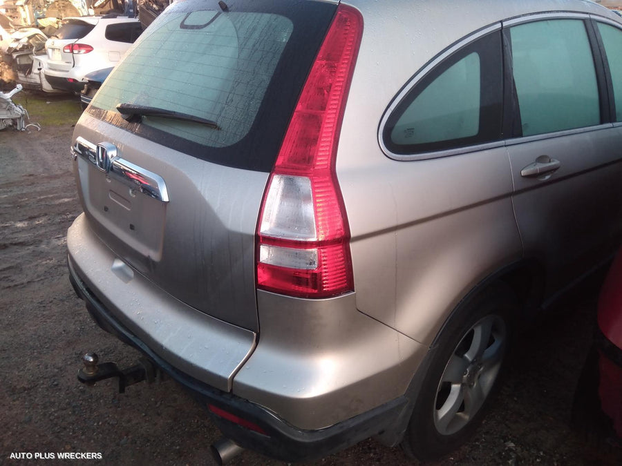 2008 Honda Crv Pwr Dr Wind Switch