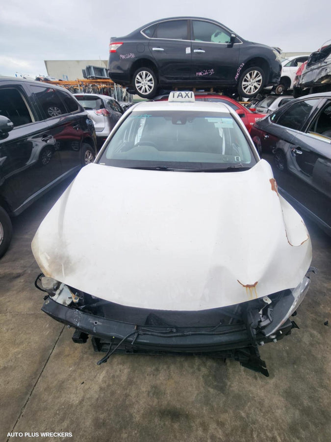 2020 Toyota Camry Door Boot Gate Lock