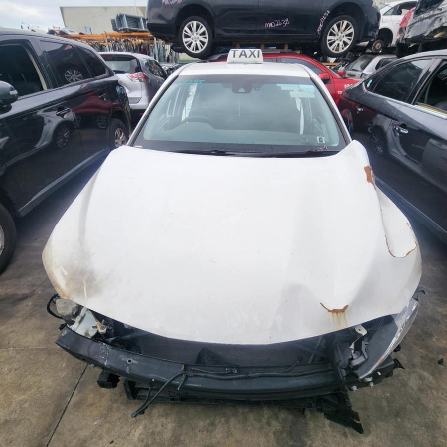 2020 Toyota Camry Right Front Lower Control Arm