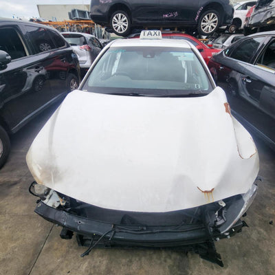 2017-2024 Toyota Camry Caliper