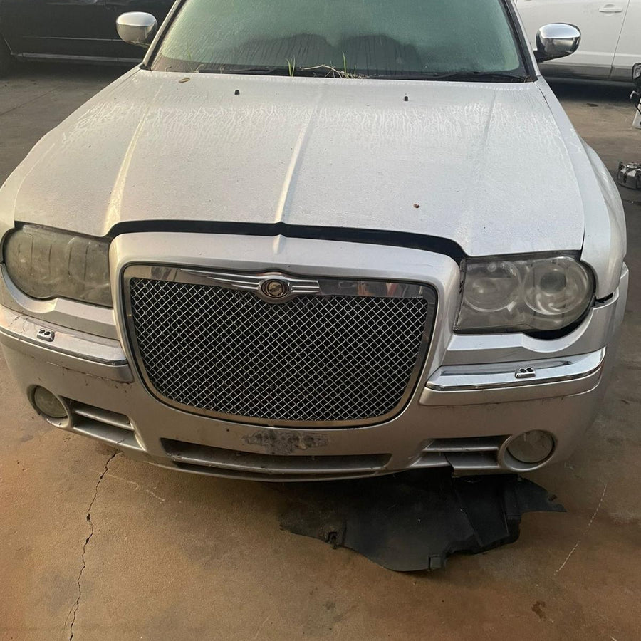 2006 Chrysler 300c Door Boot Gate Lock