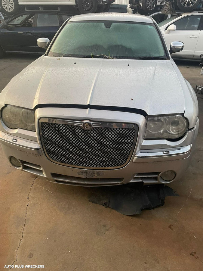 2006 Chrysler 300c Right Rear Wnd Reg Motor