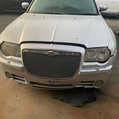 2006 Chrysler 300c Right Front Window Reg Motor