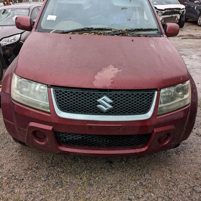 2006 Suzuki Vitara Right Front Door