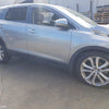 2012 Mazda Cx9 Catalytic Converter