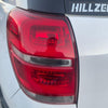 2016 Holden Captiva Left Rear Door Sliding