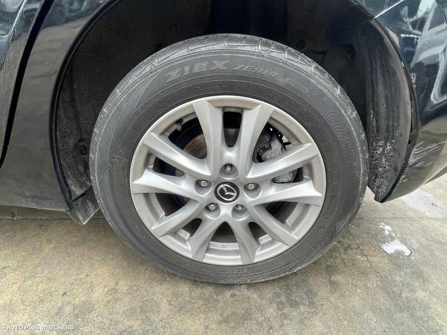 2014 Mazda 3 Right Front Lower Control Arm