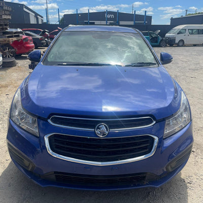 2016 Holden Cruze Right Door Mirror