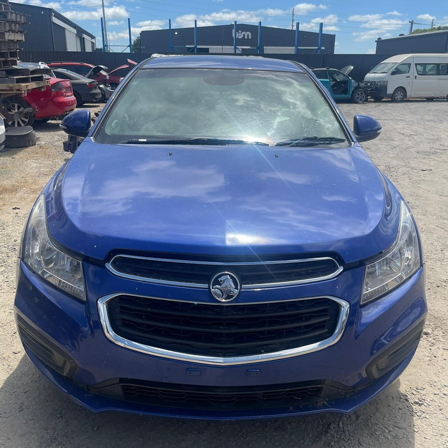 2016 Holden Cruze Right Door Mirror