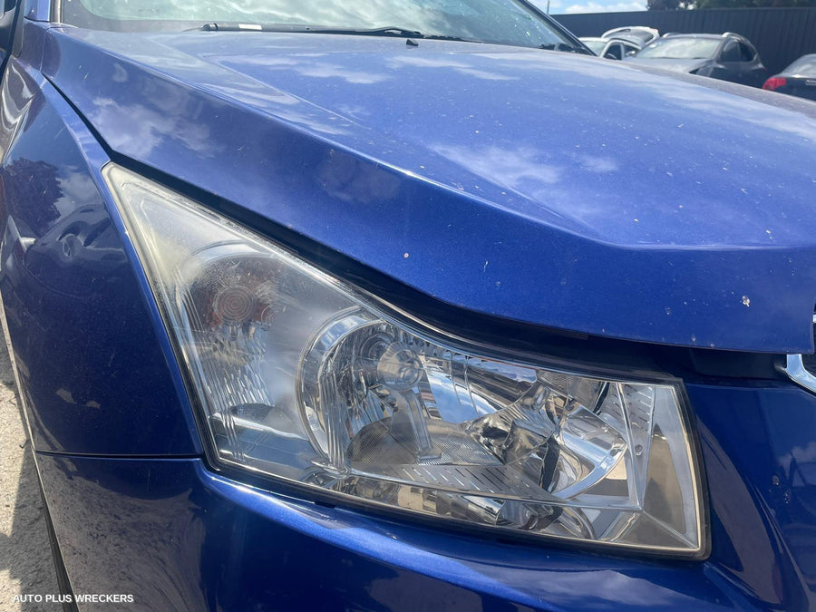 2016 Holden Cruze Right Door Mirror