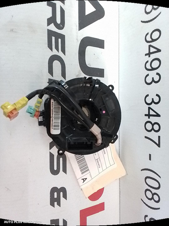 2013-2017 Holden Commodore Airbag Module Sensor