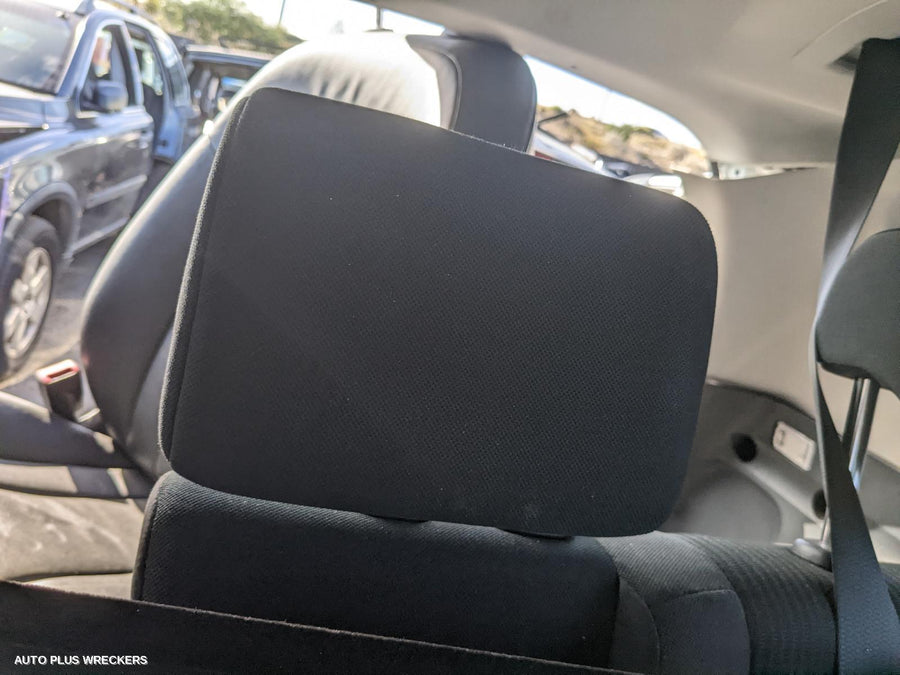 2015 Toyota Rav4 Sunvisor