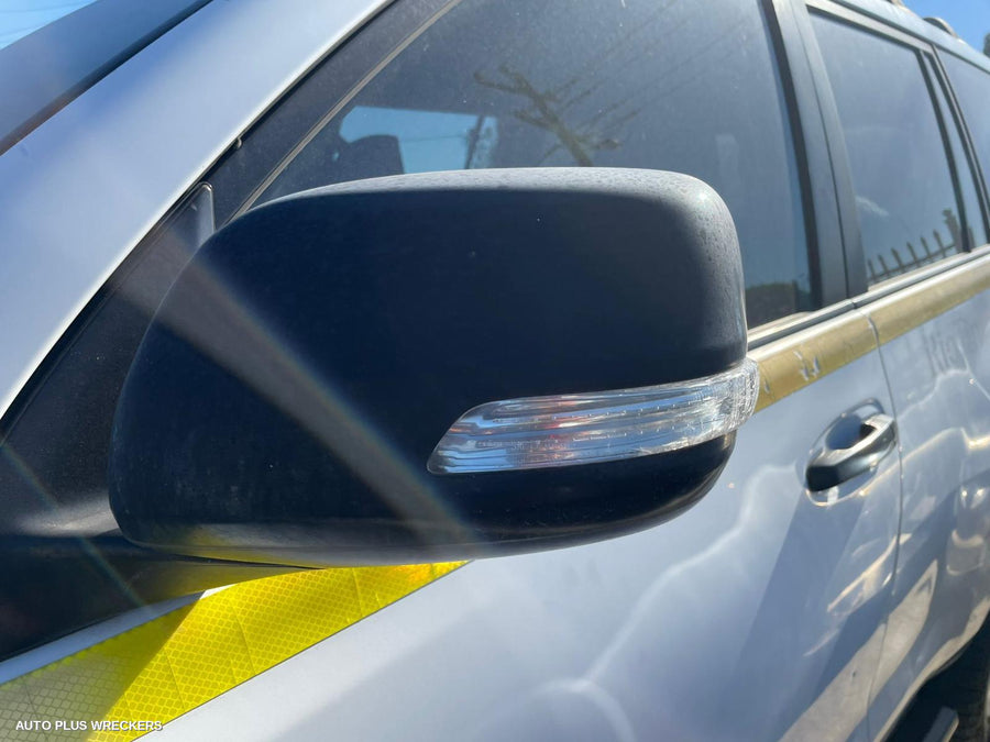 2012 Toyota Prado Door Handle