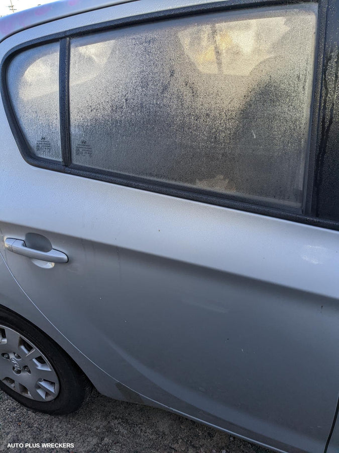 2013 Hyundai I20 Abs Pump Modulator